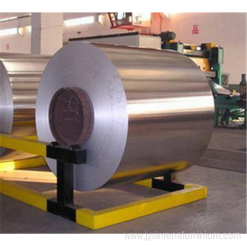 Top quality thickness Aluminium foil